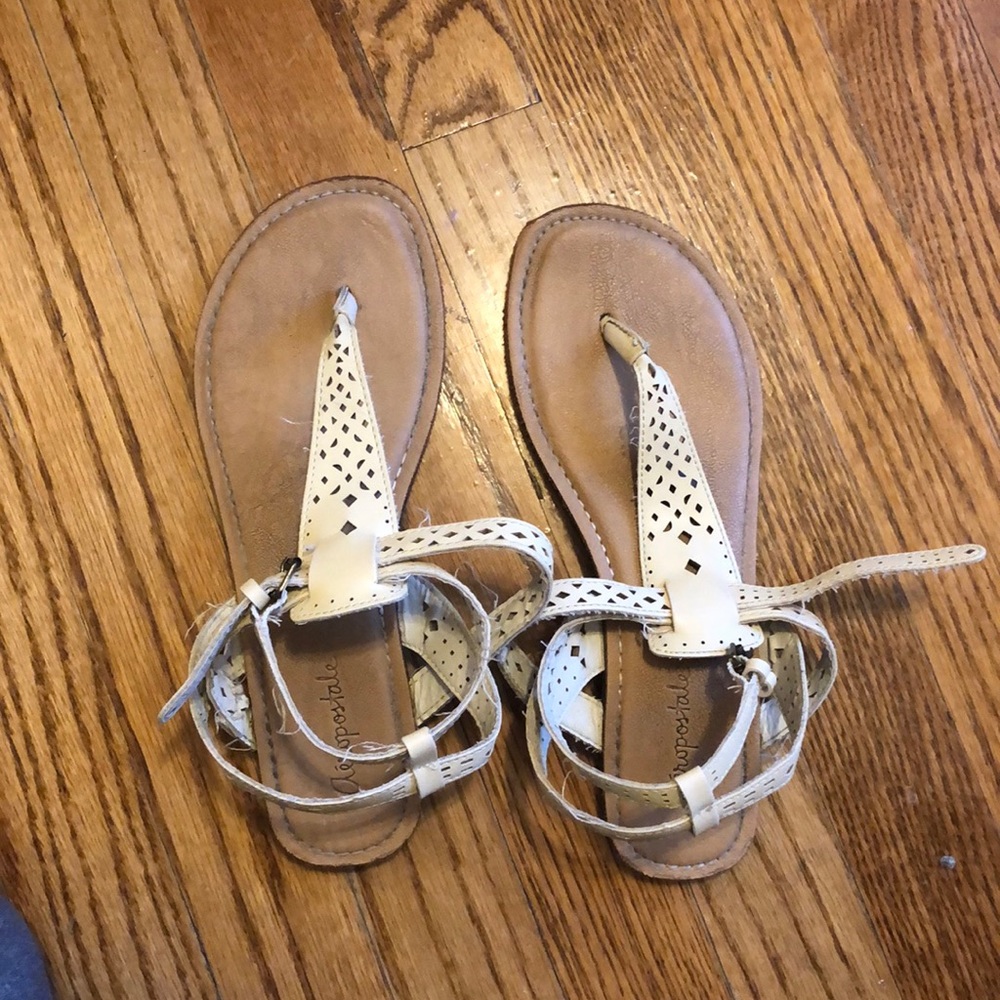 Sandals